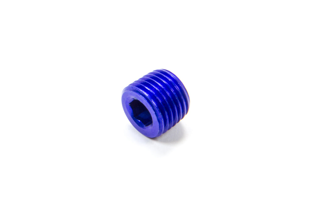 FRAGOLA 493203 - 1/4 MPT Allen Pipe Plug image