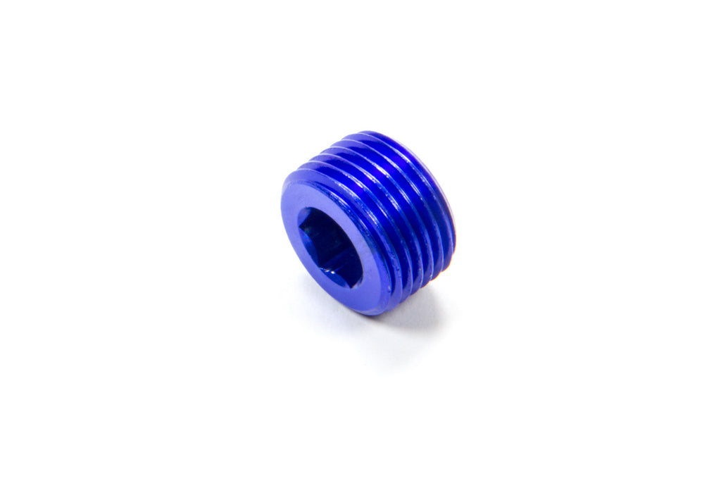 FRAGOLA 493204 - 3/8 MPT Allen Pipe Plug image