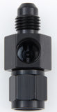 #4 Male x #4 Female Gauge Adapter Inline