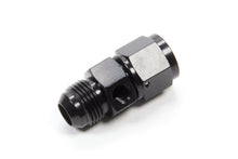 Load image into Gallery viewer, FRAGOLA 495008-BL - Gauge Adapter Fitting #10 Male/Female Black image