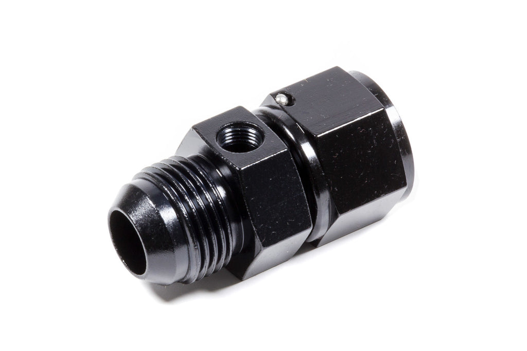 FRAGOLA 495014-BL - #12 Inline Gauge Adapter Fitting Male to Female image