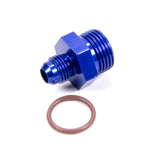 #4 x 3/4-16 (#8) Radius O-Ring Fitting