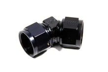 Load image into Gallery viewer, FRAGOLA 496216-BL - #16 Fem Swivel Coupler Adapter Black image