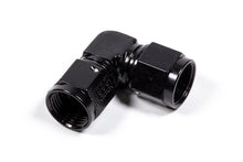 Load image into Gallery viewer, FRAGOLA 496308-BL - #8 X 90-Degree Female Coupler Adapter Fitting image