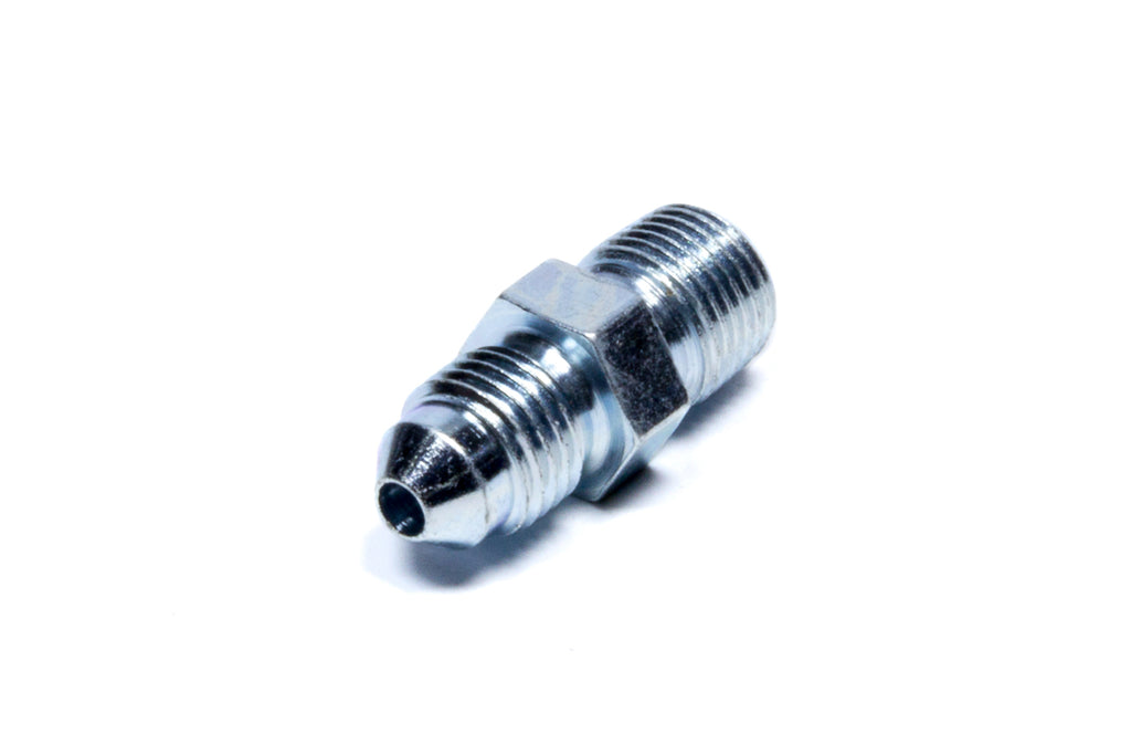 FRAGOLA 581603 - #3 x 1/8 MPT Straight Adapter Fitting Steel image