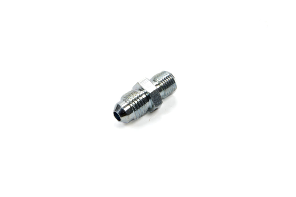 FRAGOLA 581604 - #4x 1/8 MPT Str Adapter Fitting Steel image