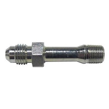 Load image into Gallery viewer, FRAGOLA 581690 - #4 x 1/8 mpt Adapter Oil Pressure Fitting - Steel image