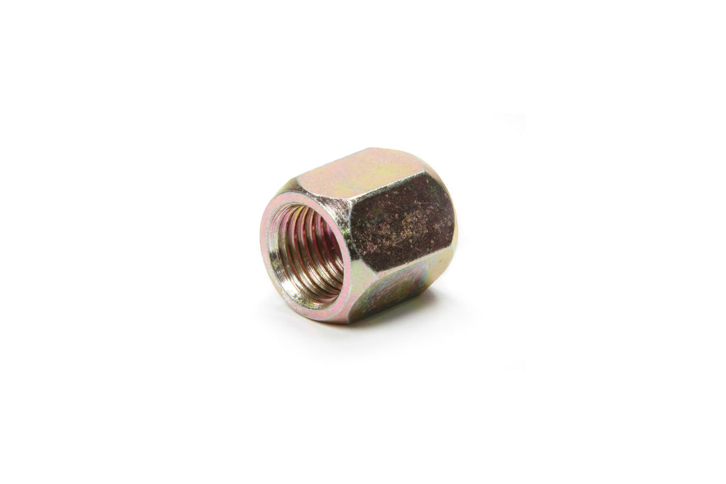 FRAGOLA 581804 - #4 Tube Nut - Steel  image