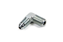 Load image into Gallery viewer, FRAGOLA 582203 - #3 x 1/8 MPT 90 Deg Adapter Fitting - Steel image