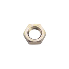 Load image into Gallery viewer, FRAGOLA 592404 - 4An Bulkhead Nut - Steel 7/16-20 image