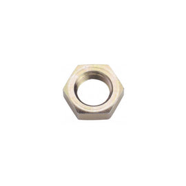 FRAGOLA 592404 - 4An Bulkhead Nut - Steel 7/16-20 image