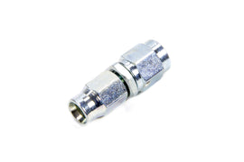 FRAGOLA 600103 - #3 Straight PTFE Hose End - Steel image