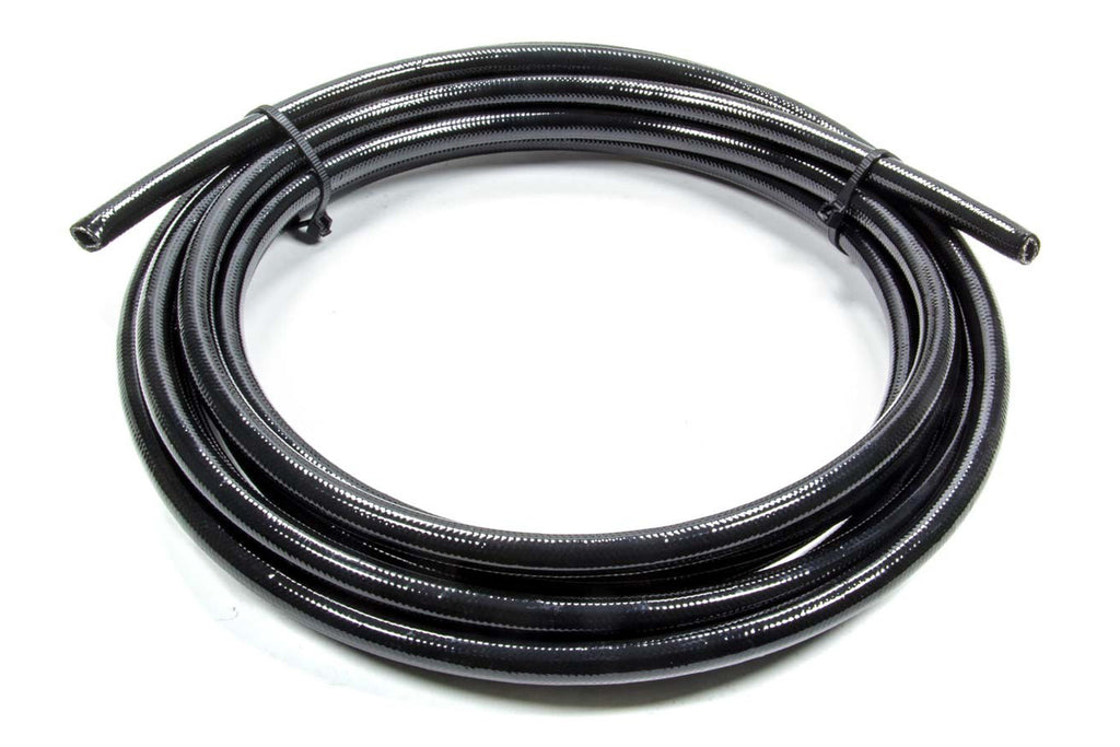 FRAGOLA 602028 - #8 PTFE Hose 20ft w/Black Cover image