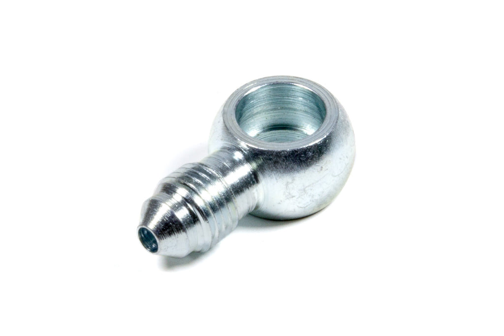 FRAGOLA 650103 - #3 x 3/8 Banjo Adapter Fitting - Steel image