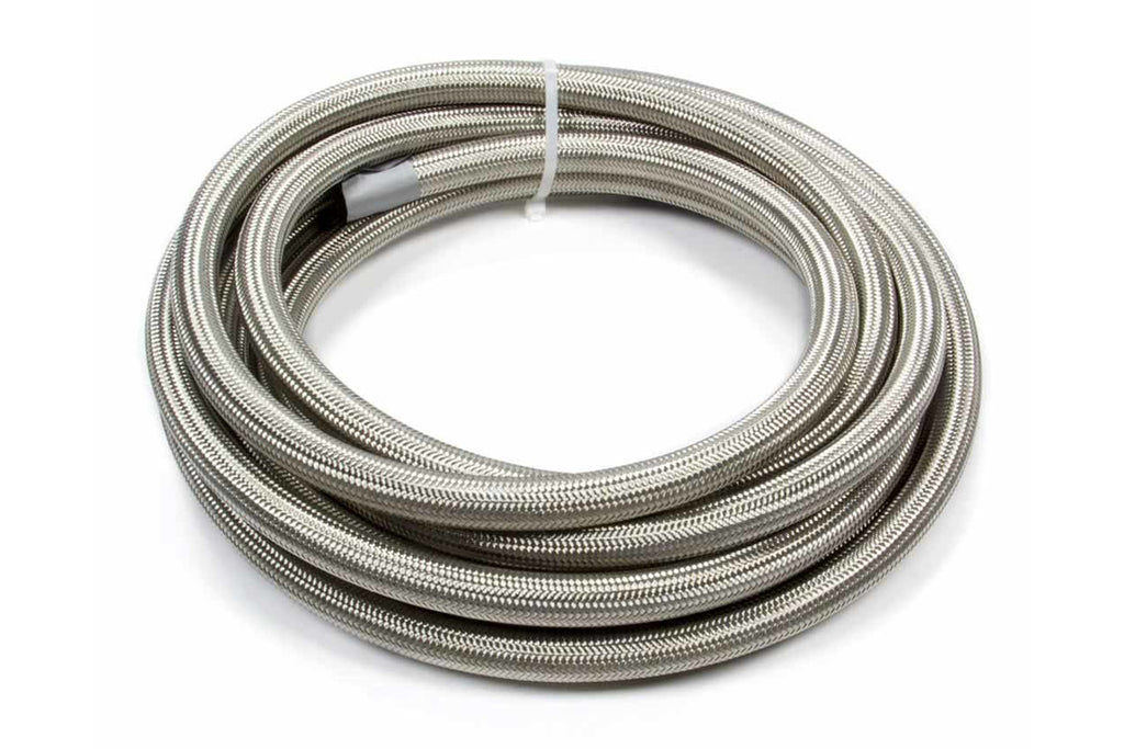 FRAGOLA 720012 - #12 Stainless Braided Hose 20ft image