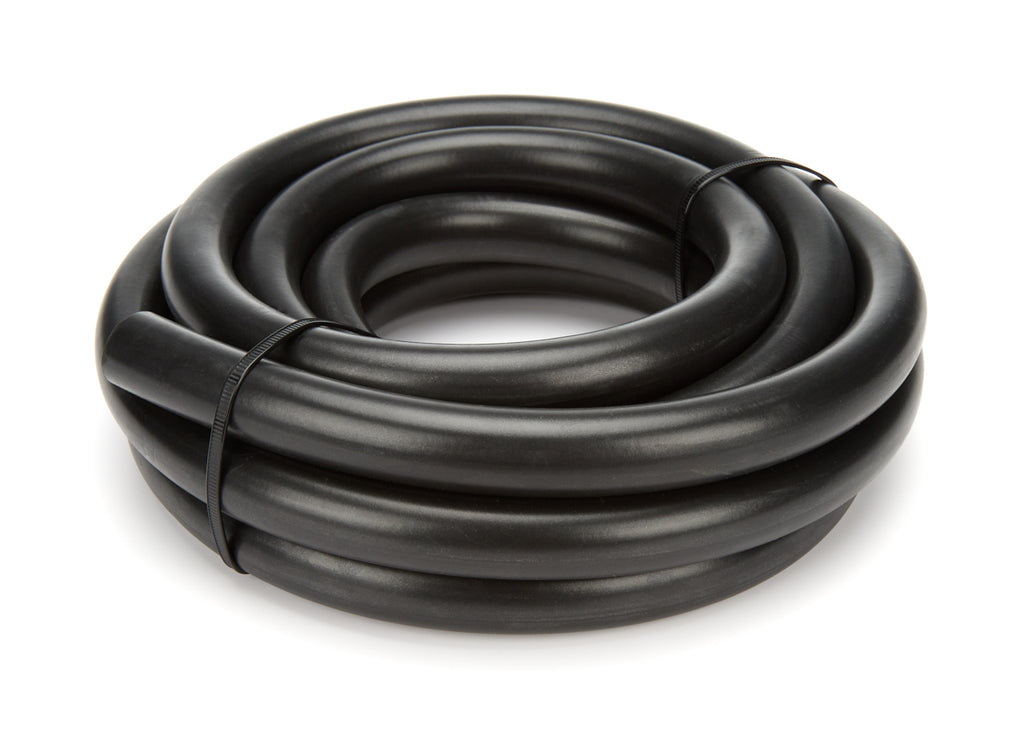 FRAGOLA 831508 - #8 Push-Lite  Hose 15ft Hi-Temp - Black image