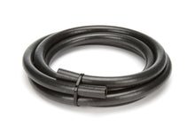 Load image into Gallery viewer, FRAGOLA 836004 - #4 Push-Lite  Hose 6ft Hi-Temp - Black image