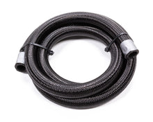 Load image into Gallery viewer, FRAGOLA 840604 - #4 Blk Nylon Race Hose 6ft image