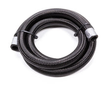 Load image into Gallery viewer, FRAGOLA 840612 - 12 Blk Nylon Race Hose 6ft image