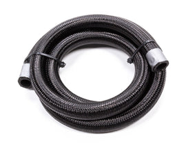 FRAGOLA 840612 - 12 Blk Nylon Race Hose 6ft image