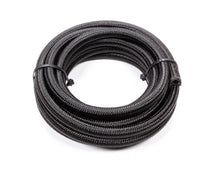 Load image into Gallery viewer, FRAGOLA 841506 - #6 Black Nylon Race Hose 15ft image