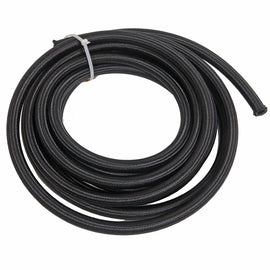 FRAGOLA 841516 - #16 Blk Nylon Race Hose 15ft image