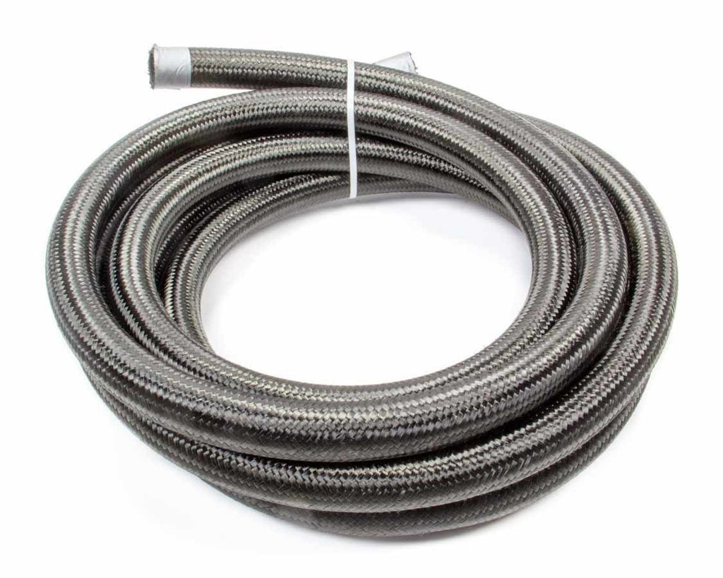 FRAGOLA 842016 - #16 Black Nylon Race Hose 20ft image