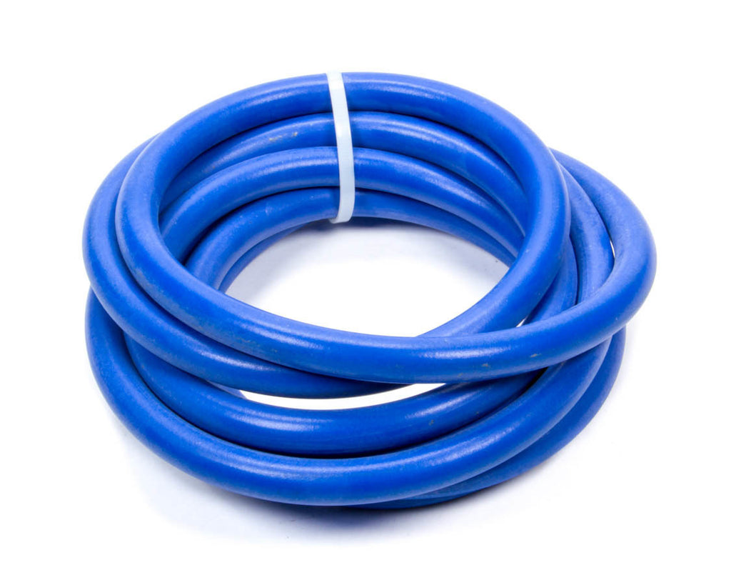 FRAGOLA 861006 - #6 Push-Lok Hose Blue 10ft image