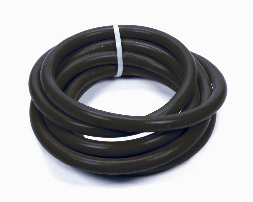 FRAGOLA 871004 - #4 Push-Lok Hose Black 10ft image