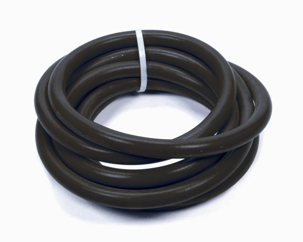 FRAGOLA 871006 - #6 Push-Lok Hose Black 10ft image