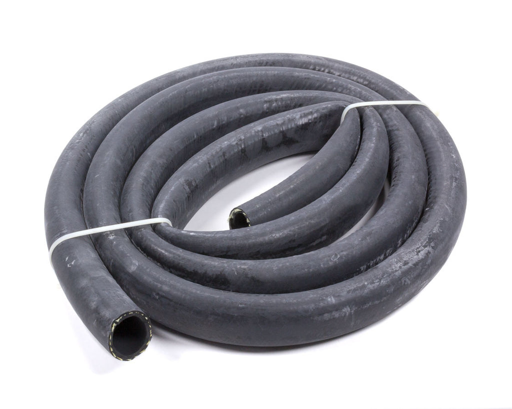 FRAGOLA 871020 - #20 Push-Lok Hose Black 10ft image