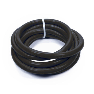 FRAGOLA 872006 - #6 Push-Lok Hose Black 20ft image