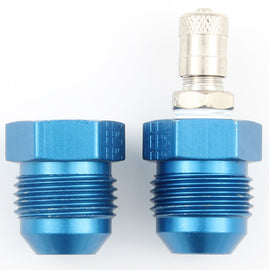 FRAGOLA 900672 - Hose Pressure Test Kit #12 Individual image