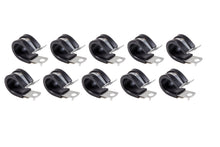 Load image into Gallery viewer, FRAGOLA 900953 - Padded Line Clamps 10pk 5/8 (#6) image