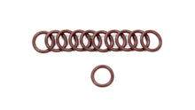 Load image into Gallery viewer, FRAGOLA 999108 - O-Ring 3/8 I.D. (#3) 10-Pk image