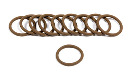 FRAGOLA 999112 - 7/8 I.D O-Rings 10pk  image