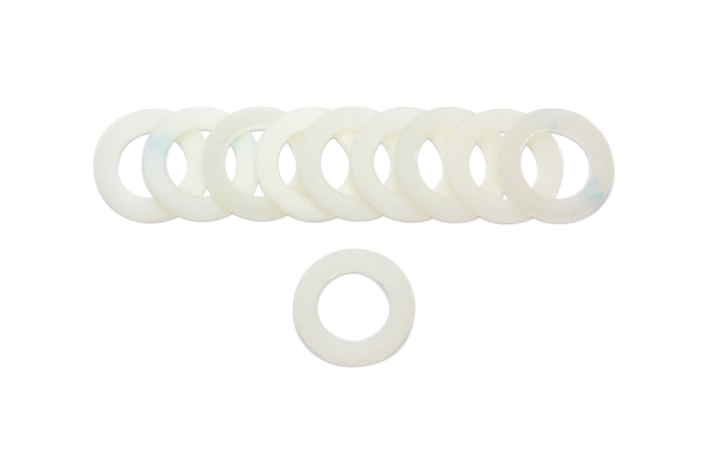 FRAGOLA 999126 - #6 Nylon Sealing Washers 10pk image