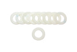 #10 Nylon Sealing Washer 10pk
