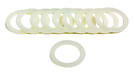 FRAGOLA 999132 - #12 Nylon Sealing Washer 10pk image