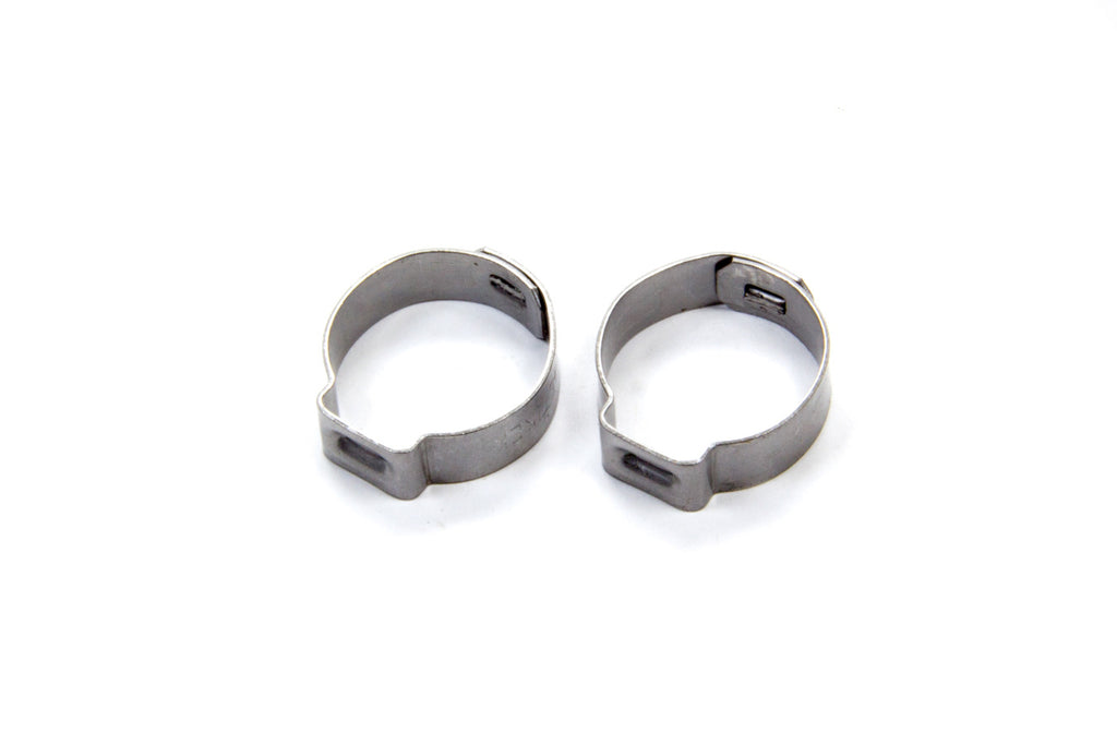 FRAGOLA 999156 - #6 Clamp - 2pk  image