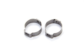 FRAGOLA 999156 - #6 Clamp - 2pk  image