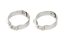 Load image into Gallery viewer, FRAGOLA 999160 - #10 Clamp - 2pk  image