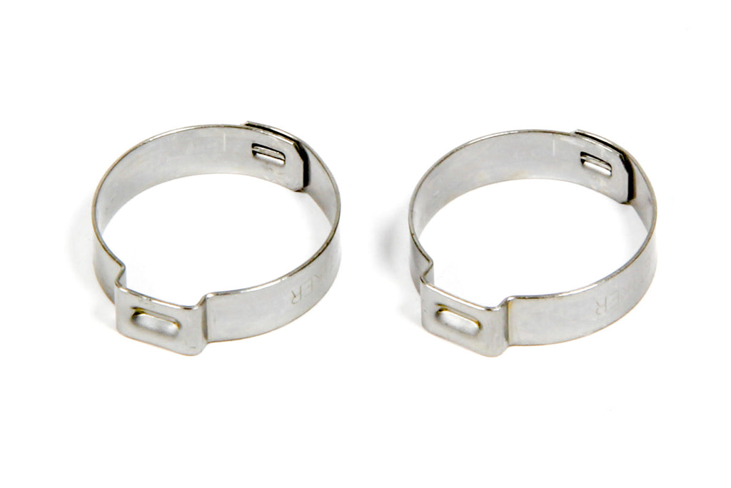 FRAGOLA 999164 - #16 CLAMP - PAIR  image