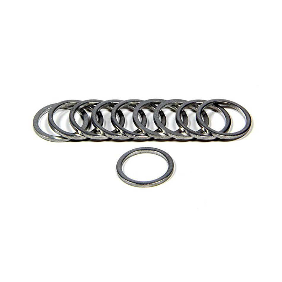 FRAGOLA 999216 - 16mm Alum. Crush Washers 10pk image