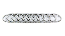Load image into Gallery viewer, FRAGOLA 999218 - 18mm Alum. Crush Washers 10pk image
