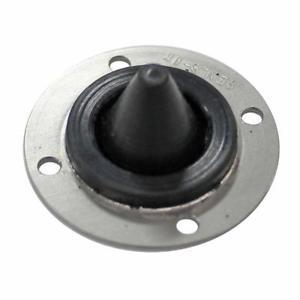 FRAGOLA 999412 - Grommet Seal 1.5in Dia. Blanked-Pointed image