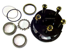 Load image into Gallery viewer, FRANKLAND RACING GN210-K - Hub Kit 2.5in GN  image