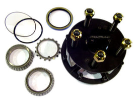 FRANKLAND RACING GN210-K - Hub Kit 2.5in GN  image