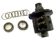 Load image into Gallery viewer, FRANKLAND RACING KT0100 - Gleason Torsen Diff QC w/Bearings image