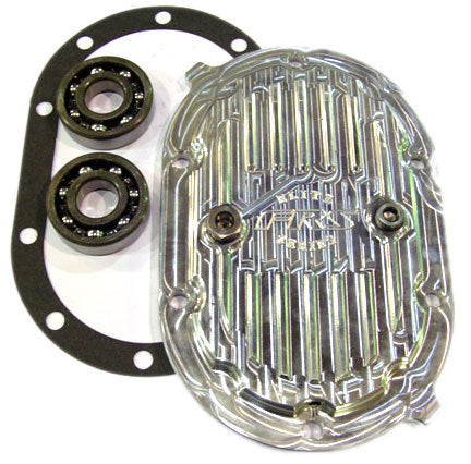 FRANKLAND RACING KT0840B - Rear Cover Superlight Coated image